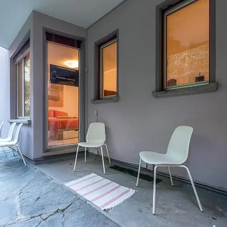 Vintage Apartman *