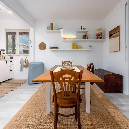 Apartman Vintage *